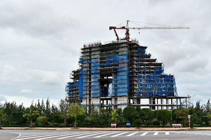 Bất cập quản lý trật tự đô thị