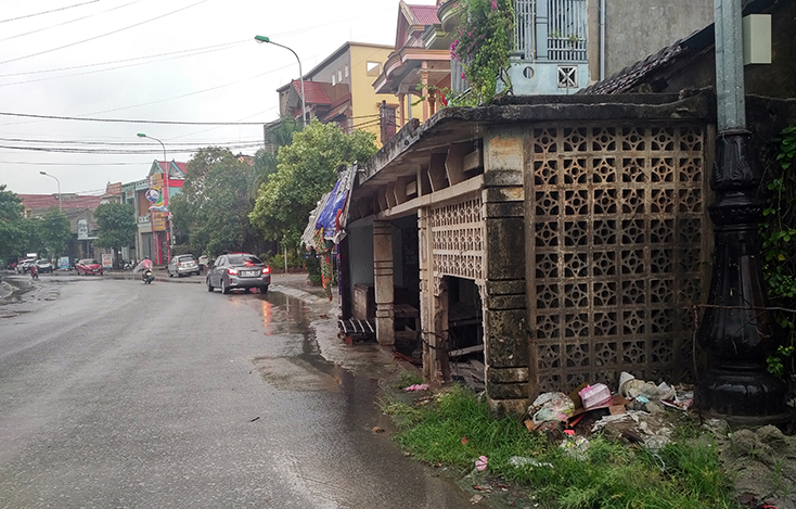 Bất cập quản lý trật tự đô thị-Bài 2: Quản lý vỉa hè... khó chồng khó