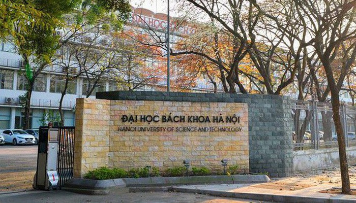 11 cơ sở giáo dục đại học Việt Nam góp mặt trong Bảng xếp hạng đại học châu Á 2021