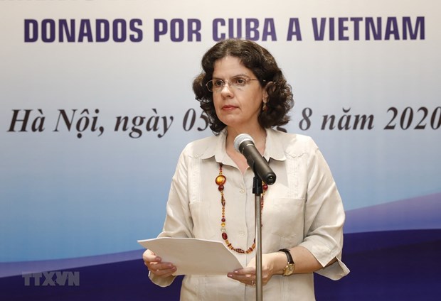 Tình đoàn kết Việt Nam-Cuba: Hình mẫu của quan hệ quốc tế