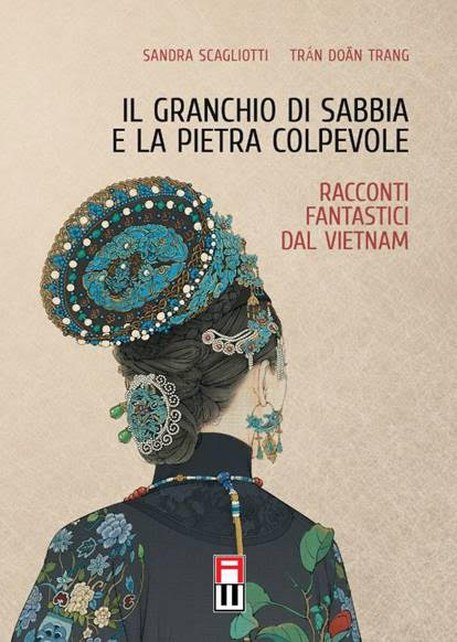 Những câu chuyện cổ tích Việt Nam trên đất nước Italy
