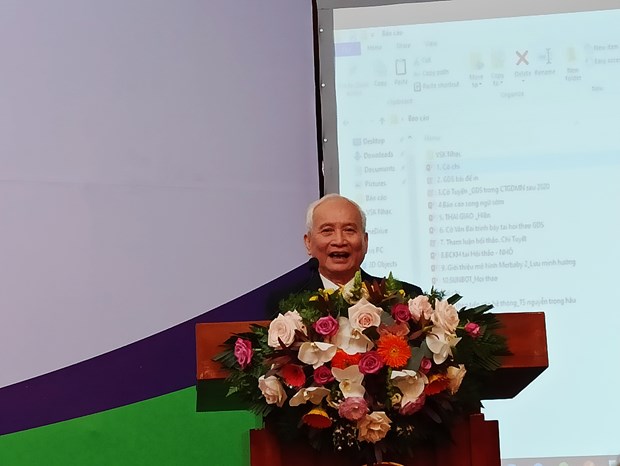 Nghiên cứu tích hợp giáo dục sớm vào trong nhà trường