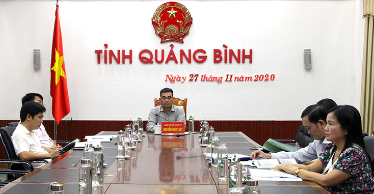 Tập huấn, bồi dưỡng kiến thức và kỹ năng đối ngoại