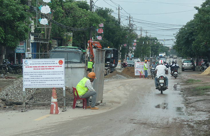 Quyết tâm giải ngân toàn bộ nguồn vốn trong năm 2020