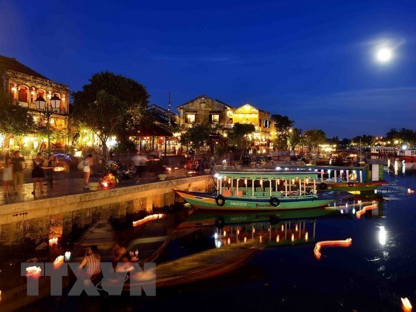 Du lịch Việt Nam được vinh danh tại World Travel Award 2020