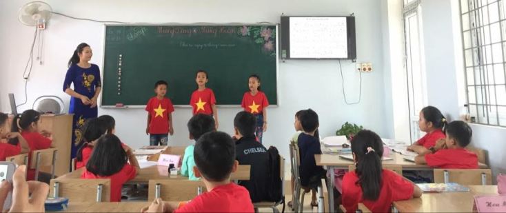 Điểm sáng khuyến học, khuyến tài