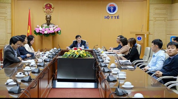 Bộ Y tế thông báo khẩn về trường hợp lây nhiễm từ người cách ly