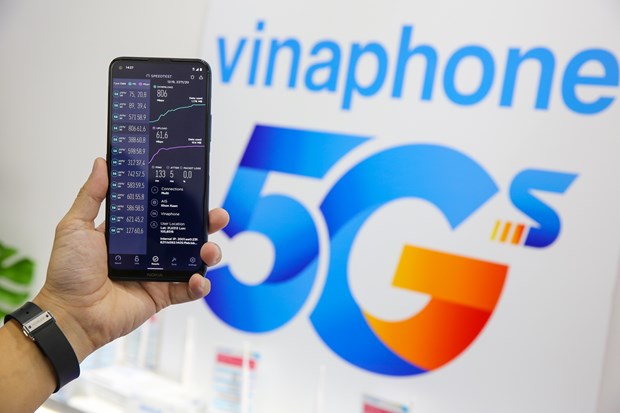 Ba nhà mạng lớn tại Việt Nam bắt đầu thử nghiệm thương mại 5G