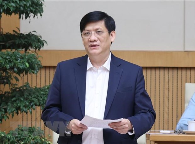 Thêm 2 ca lây nhiễm cộng đồng, BN1342 'vi phạm rất nghiêm trọng'