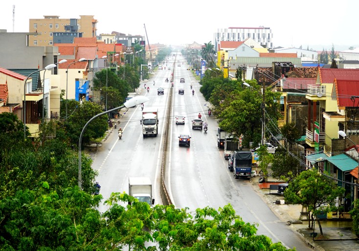 Ký ức "Bão Dậu"