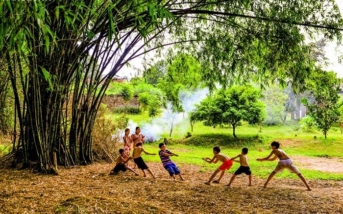 Chợt thèm món cá ngoại kho