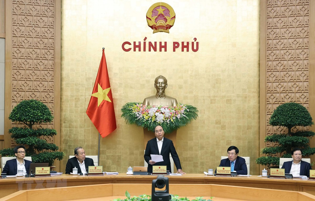 Thủ tướng yêu cầu kiểm soát chặt nguy cơ lây bệnh từ bên ngoài