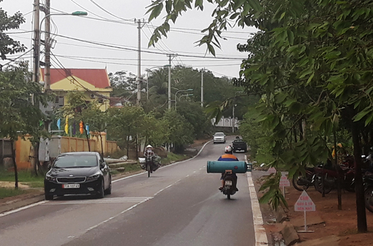 Cảnh giác với những quả "bom" di động!