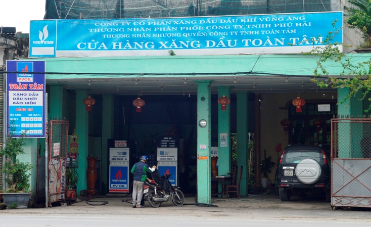 Đẩy mạnh các hoạt động bảo vệ quyền lợi người tiêu dùng