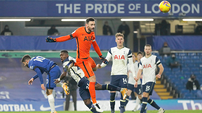 Tottenham: Vô địch, bây giờ hoặc không bao giờ