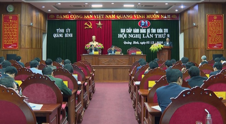 Để thực hiện thắng lợi nhiệm vụ, đòi hỏi sự nỗ lực và quyết tâm rất cao của Đảng bộ và nhân dân toàn tỉnh (*)
