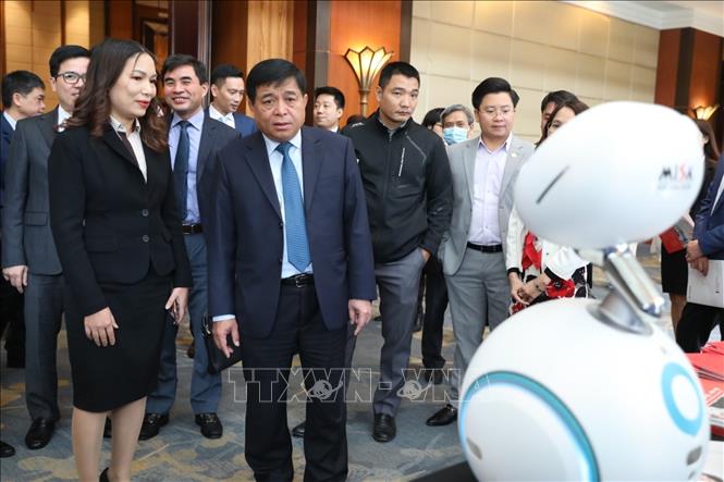 Ngày chuyển đổi số Việt Nam 2020 tập trung vào 6 yếu tố trọng điểm