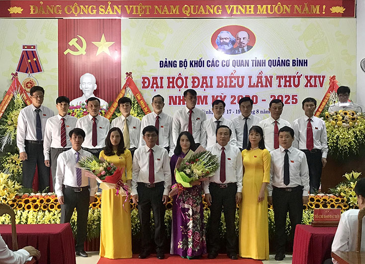 Phát huy vai trò của người đứng đầu các tổ chức cơ sở đảng
