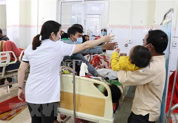 Ngộ độc thực phẩm - Làm thế nào để có thể phòng tránh?