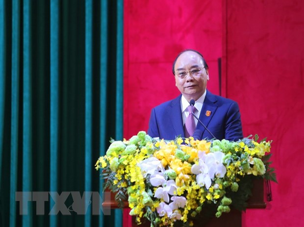 Thủ tướng dự và chỉ đạo Hội nghị Công an toàn quốc lần thứ 76
