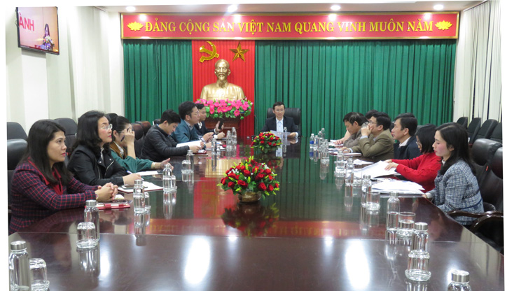 Đánh giá tình hình giải ngân vốn đầu tư nguồn vay nước ngoài