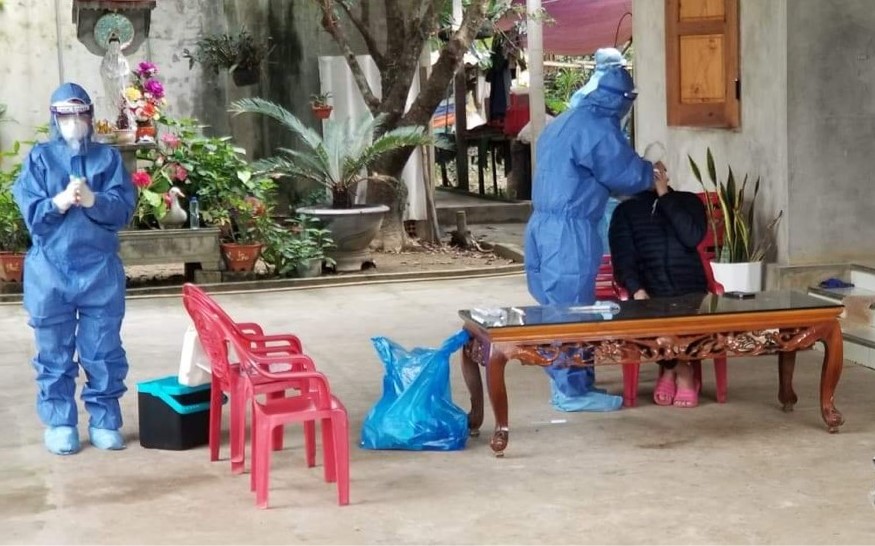 Quan trọng nhất là thực hiện phương châm "5K"
