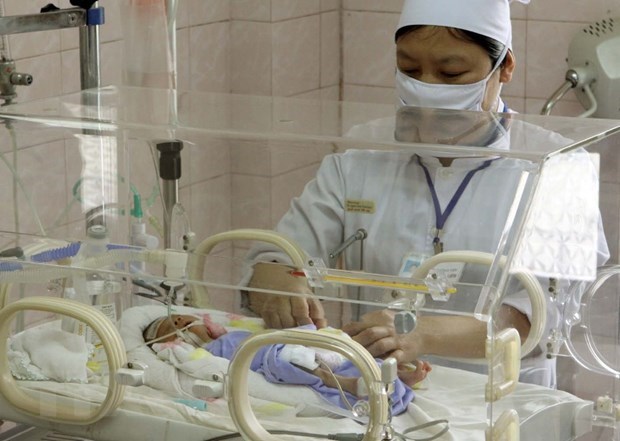 Phê duyệt Chương trình mở rộng tầm soát một số bệnh sơ sinh