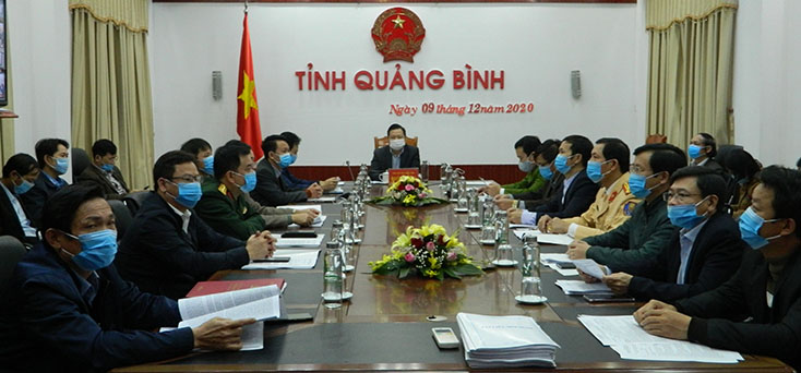 Hội nghị toàn quốc tổng kết 5 năm thực hiện phong trào thi đua bảo đảm trật tự an toàn giao thông