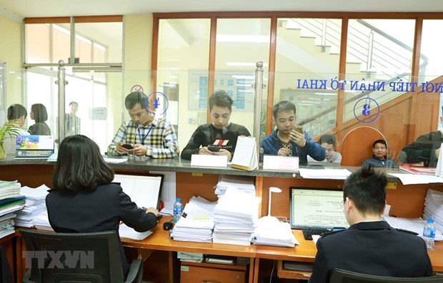 Hà Nội quyết định giảm hàng nghìn biên chế trong năm 2021