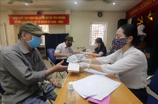 Dư luận quốc tế ca ngợi Việt Nam đặt quyền lợi người dân lên hàng đầu