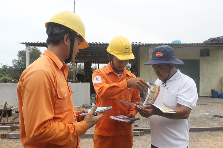 Nâng cao chất lượng thực thi văn hóa doanh nghiệp