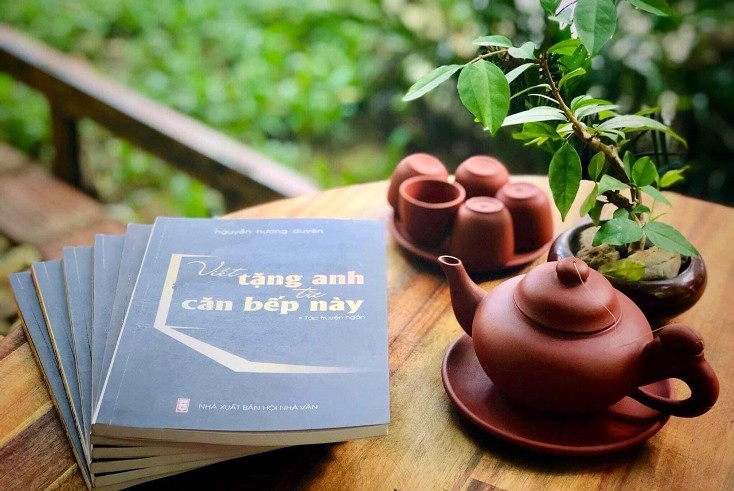 Kỳ vọng những cây bút trẻ