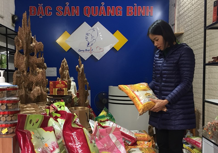 Kinh doanh trách nhiệm, tiêu dùng bền vững trong thời kỳ bình thường mới