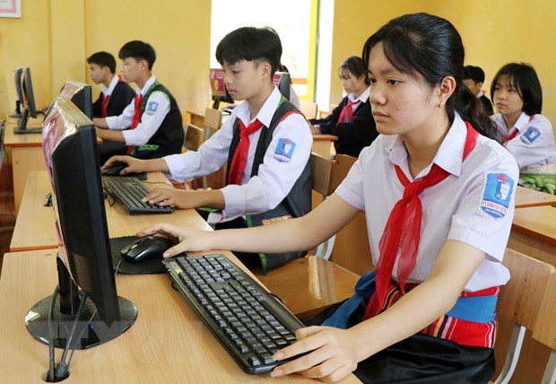 Quy định về chế độ cử tuyển với học sinh, sinh viên dân tộc thiểu số