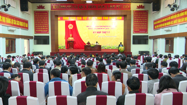 Bố Trạch: Năm 2021, phát huy lợi thế để phục hồi phát triển du lịch