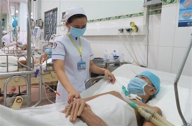 Lao đa kháng thuốc: Nguồn lây lan nguy hiểm cho cộng đồng