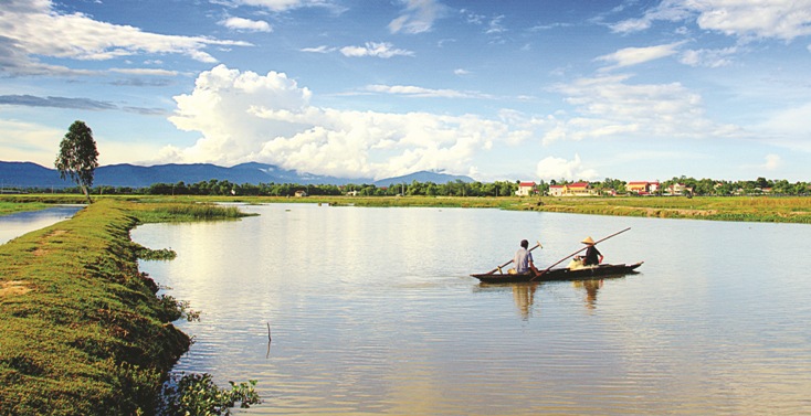 Yên bình