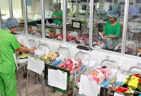Khi nào chấm dứt thời kỳ cơ cấu dân số vàng ở Việt Nam?