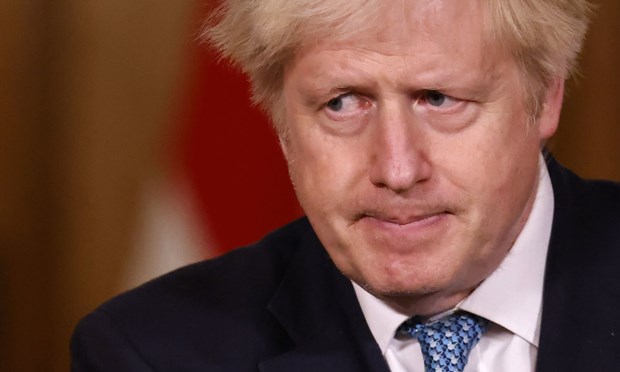 'Anh sẽ phát triển mà không cần thỏa thuận thương mại Brexit'