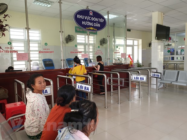 Giải pháp để tránh quá tải khi thông tuyến khám chữa bệnh BHYT