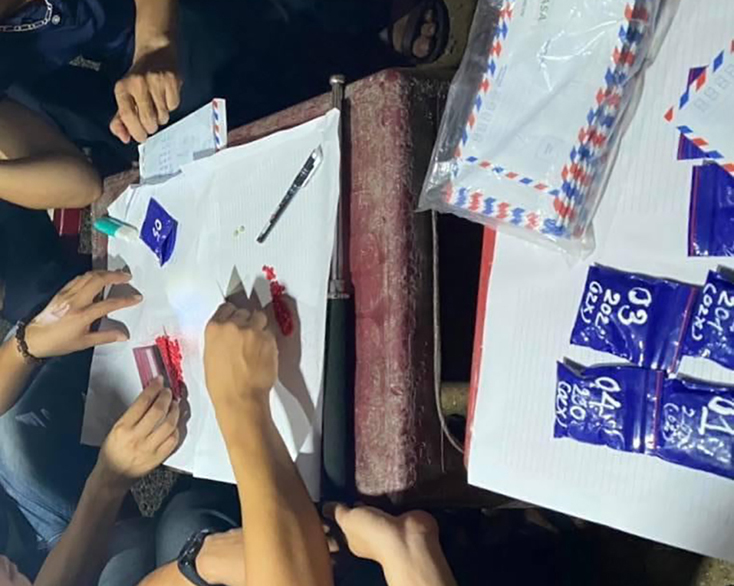 Tuyên Hoá: Chuyển biến tích cực về an ninh trật tự