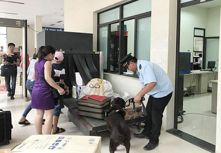 Khu kinh tế CKQT Cha Lo: Kim ngạch xuất nhập khẩu ước đạt 1,2 tỷ USD