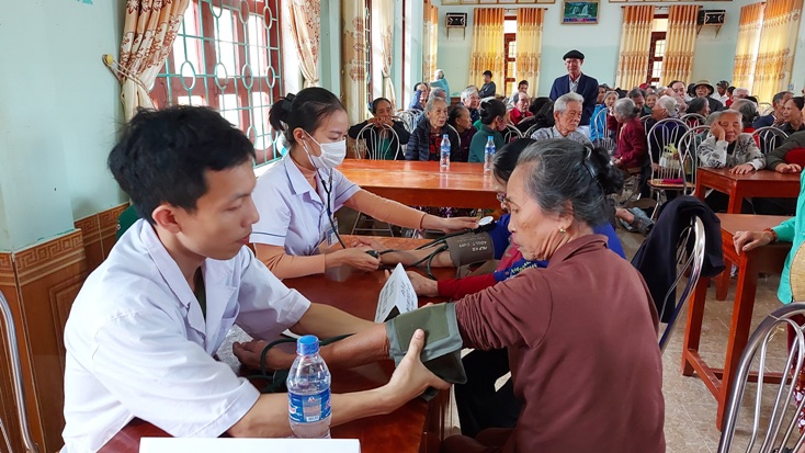 Nỗ lực bảo tồn, phát huy giá trị y học cổ truyền