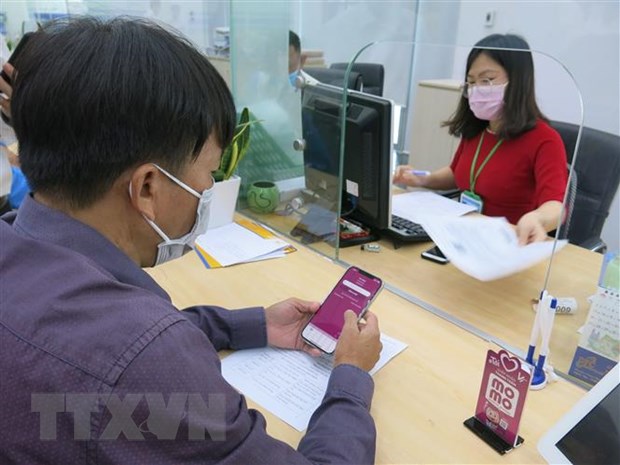 Năm 2021 giải quyết thủ tục hành chính tối đa 30 phút mỗi trường hợp