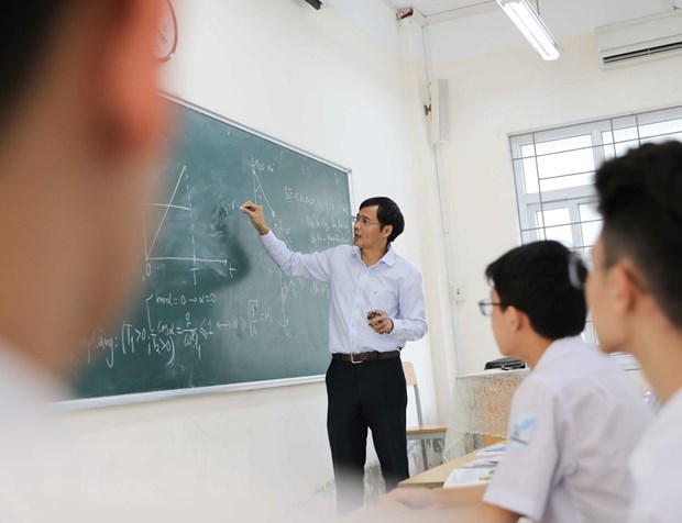 Phấn đấu đến 2030 có 5 trường đại học vào top 500 thế giới về toán học