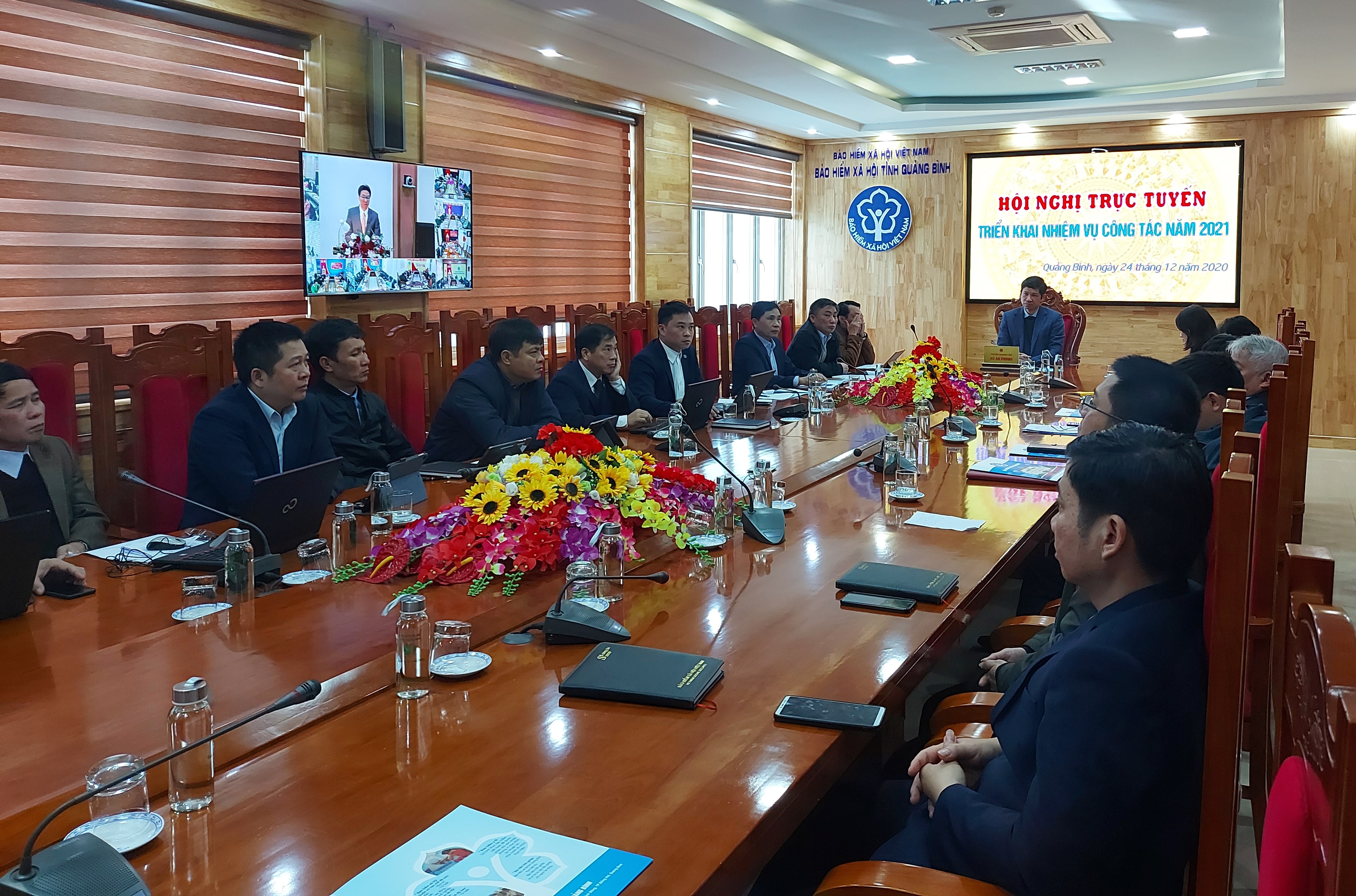 Cả nước có 16,1 triệu người tham gia BHXH