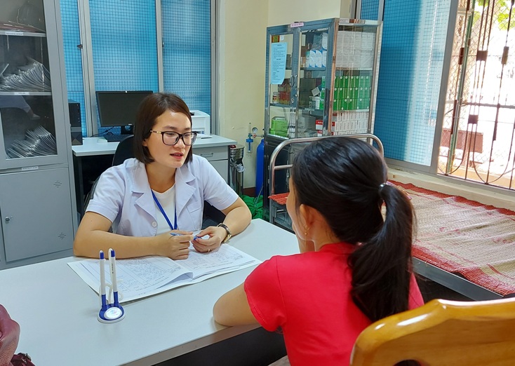 Hướng các hoạt động đến mục tiêu 90-90-90