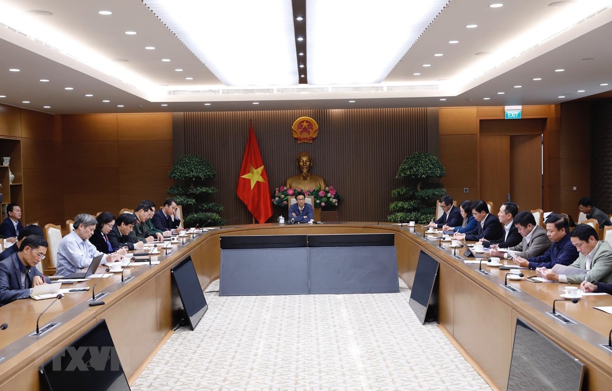 Giữ vững thành quả phòng, chống dịch COVID-19 để đón Tết an toàn