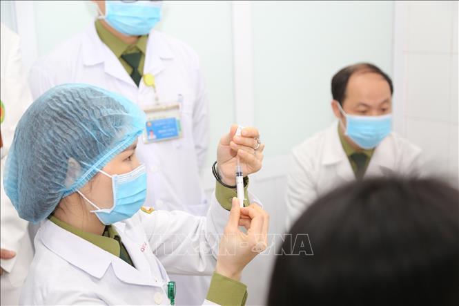 Ngày 26-12, Việt Nam ghi nhận 1 ca mắc mới COVID-19, là ca nhập cảnh trái phép