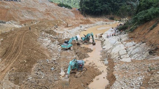 Bộ Công Thương đề nghị dừng các dự án thủy điện nhỏ dù đã có quy hoạch